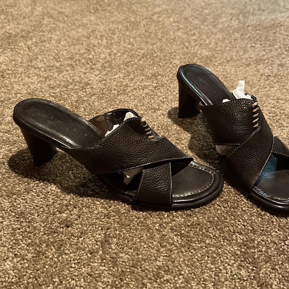 Women’s heel
